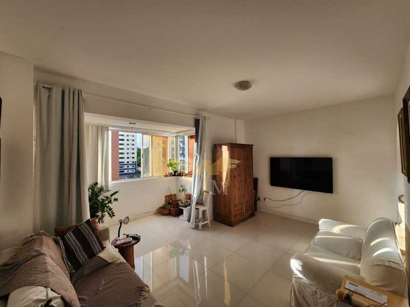 Apartamento, 3 quartos, 117 m² - Foto 6