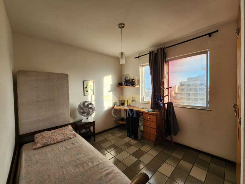 Apartamento, 3 quartos, 117 m² - Foto 8