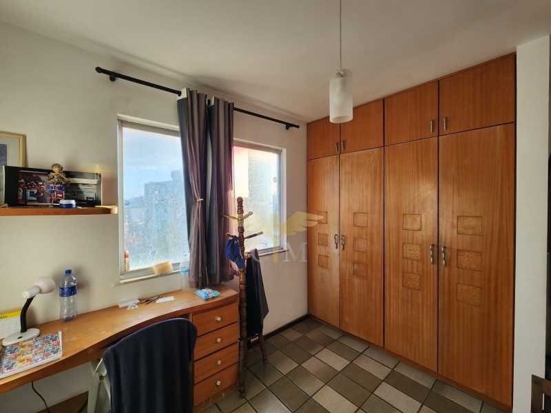 Apartamento, 3 quartos, 117 m² - Foto 9