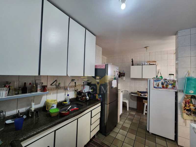 Apartamento, 3 quartos, 117 m² - Foto 16
