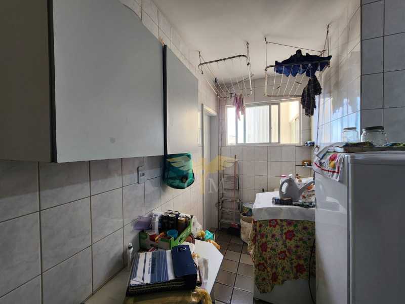 Apartamento, 3 quartos, 117 m² - Foto 19