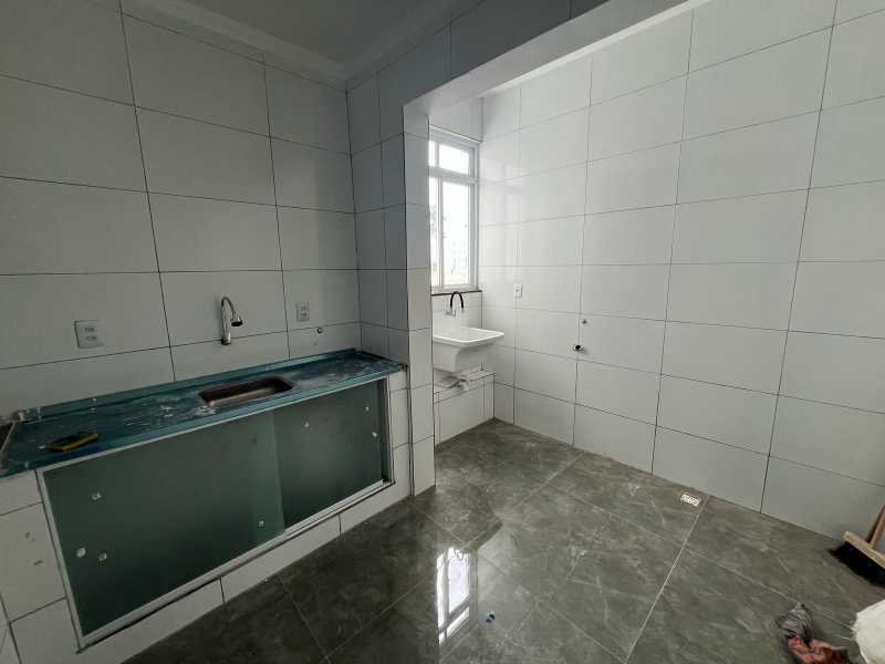 Apartamento à venda com 3 quartos, 90m² - Foto 11