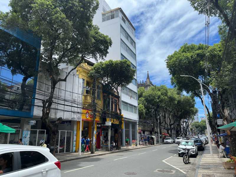 Apartamento à venda com 3 quartos, 90m² - Foto 13