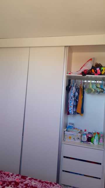 Apartamento, 2 quartos, 51 m² - Foto 3