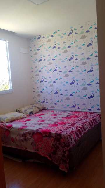 Apartamento, 2 quartos, 51 m² - Foto 4