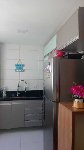 Apartamento, 2 quartos, 51 m² - Foto 12