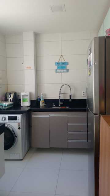 Apartamento, 2 quartos, 51 m² - Foto 11