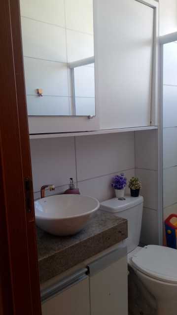 Apartamento, 2 quartos, 51 m² - Foto 5