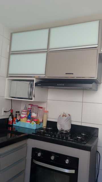 Apartamento, 2 quartos, 51 m² - Foto 10