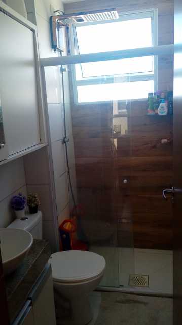 Apartamento, 2 quartos, 51 m² - Foto 9