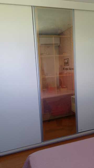 Apartamento, 2 quartos, 51 m² - Foto 8
