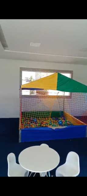 Apartamento, 2 quartos, 51 m² - Foto 13