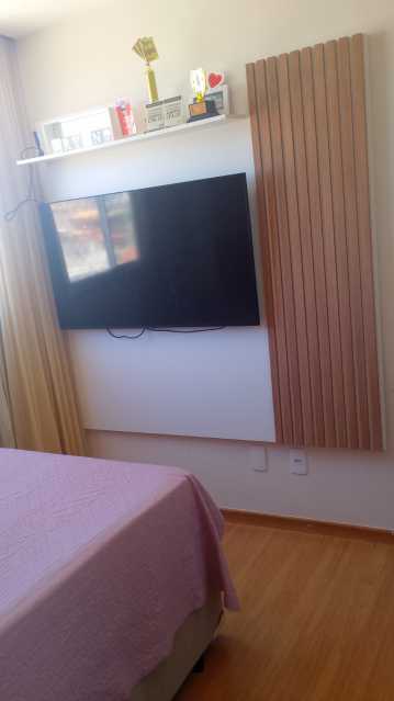 Apartamento, 2 quartos, 51 m² - Foto 7