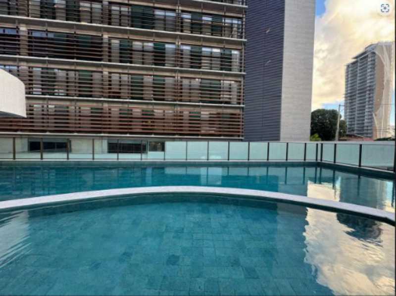 Apartamento, 4 quartos, 210 m² - Foto 4