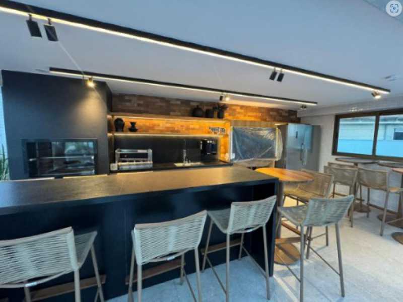 Apartamento, 4 quartos, 210 m² - Foto 6