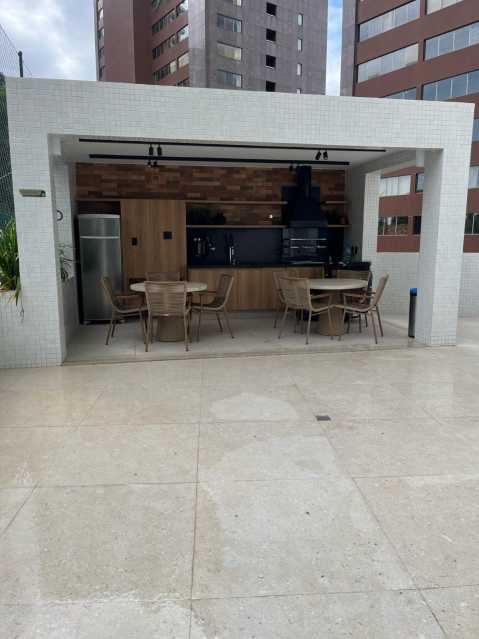 Apartamento, 4 quartos, 210 m² - Foto 13