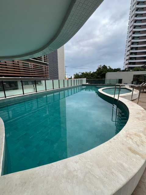 Apartamento, 4 quartos, 210 m² - Foto 3