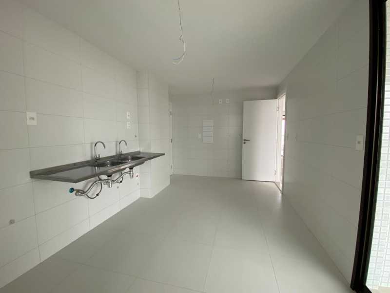 Apartamento, 4 quartos, 210 m² - Foto 20