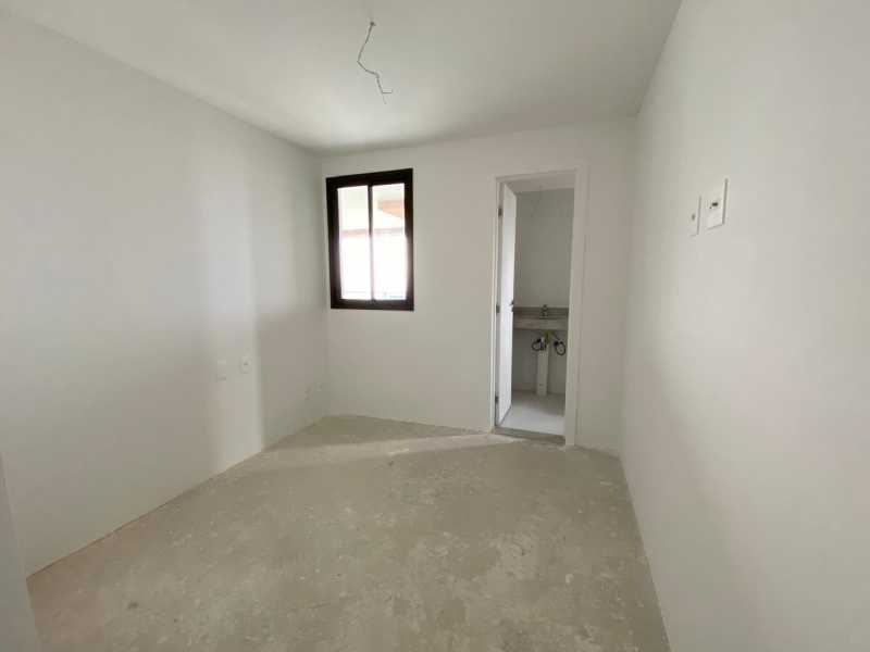 Apartamento, 4 quartos, 210 m² - Foto 22