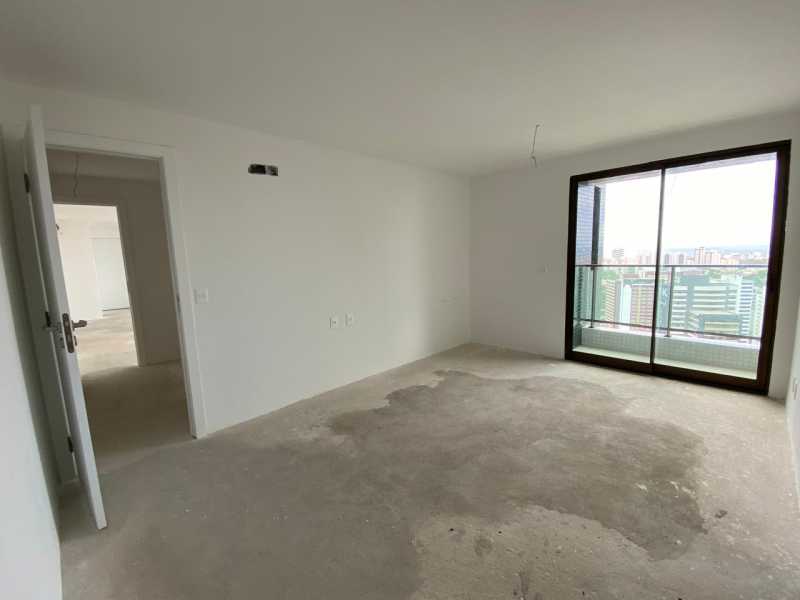 Apartamento, 4 quartos, 210 m² - Foto 23