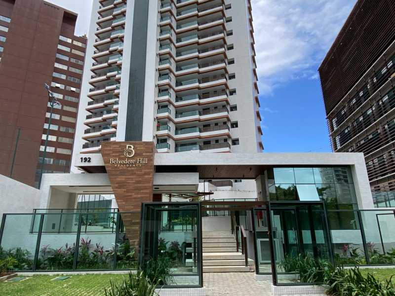 Apartamento, 4 quartos, 210 m² - Foto 28