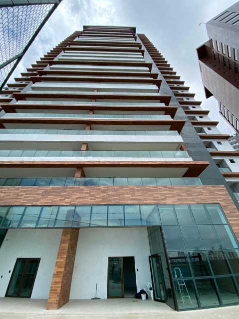 Apartamento, 4 quartos, 210 m² - Foto 29