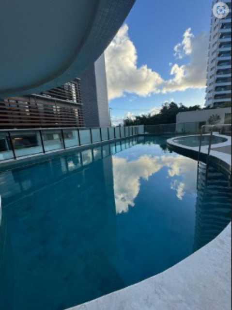 Apartamento, 4 quartos, 210 m² - Foto 2