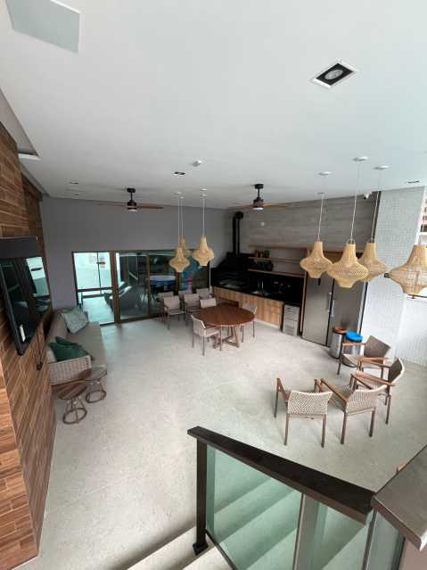 Apartamento, 4 quartos, 210 m² - Foto 19