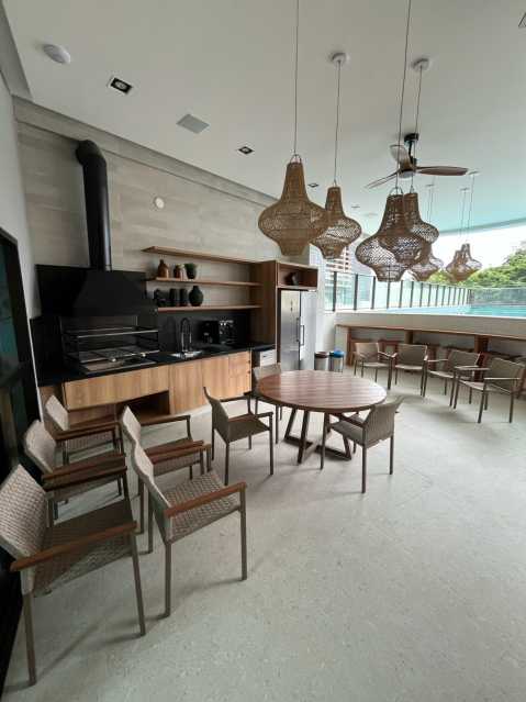 Apartamento, 4 quartos, 210 m² - Foto 20