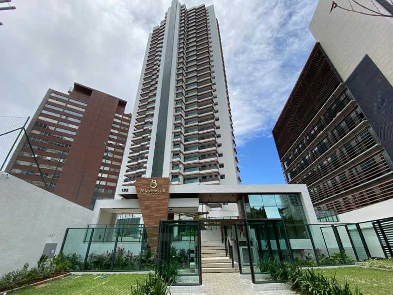 Apartamento, 4 quartos, 210 m² - Foto 1