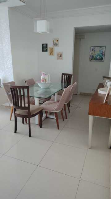 Apartamento, 3 quartos, 98 m² - Foto 1