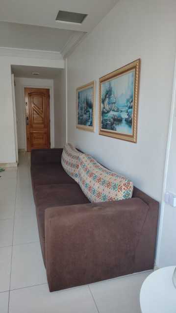 Apartamento, 3 quartos, 98 m² - Foto 3