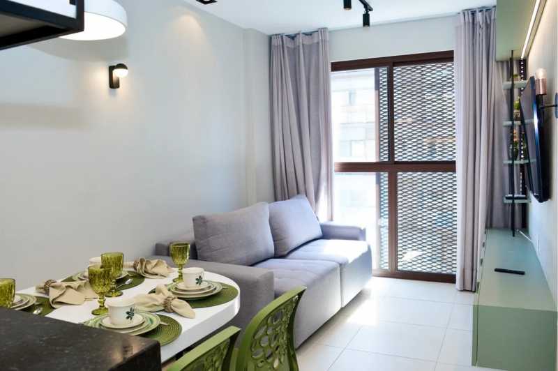 Loft, 34 m² - Foto 3