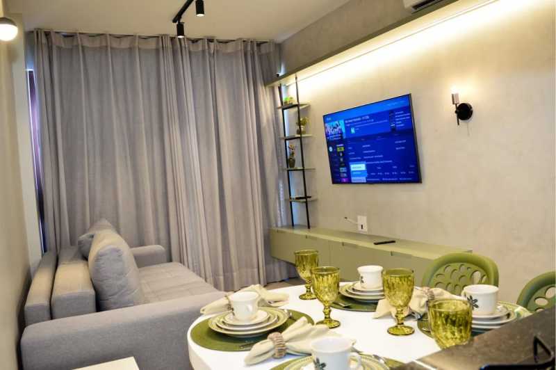 Loft, 34 m² - Foto 2