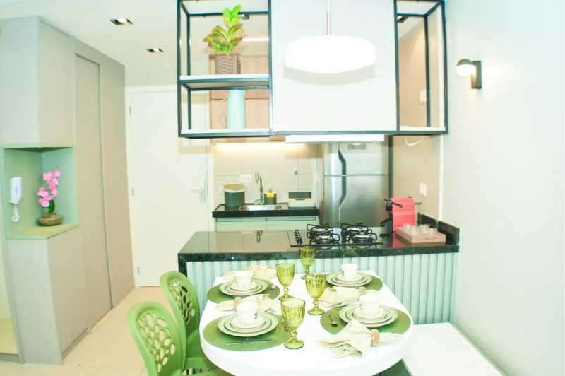 Loft, 34 m² - Foto 4