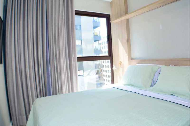 Loft, 34 m² - Foto 6