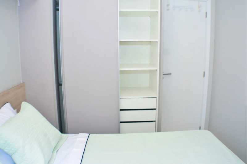 Loft, 34 m² - Foto 7