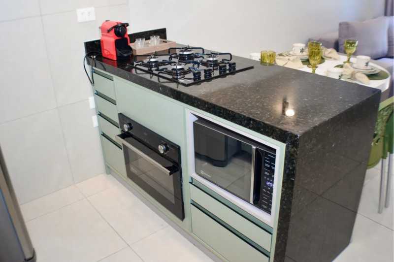 Loft, 34 m² - Foto 9