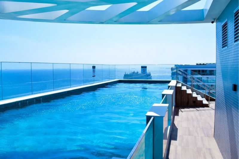 Loft, 34 m² - Foto 10