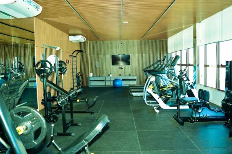 Loft, 34 m² - Foto 11