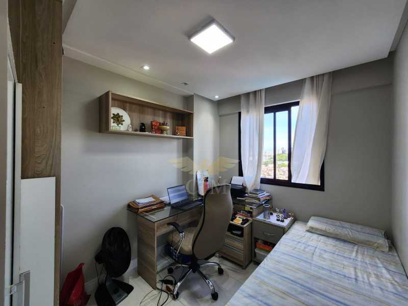 Apartamento à venda com 2 quartos, 54m² - Foto 7
