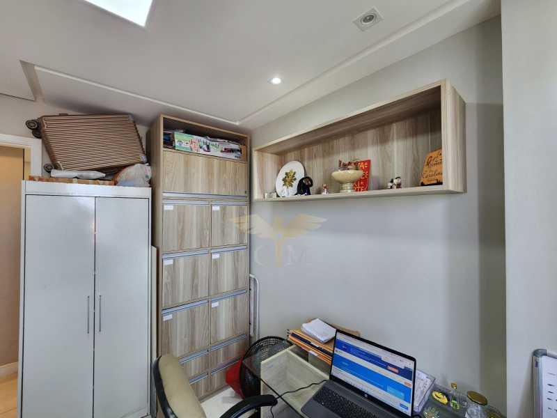Apartamento à venda com 2 quartos, 54m² - Foto 13
