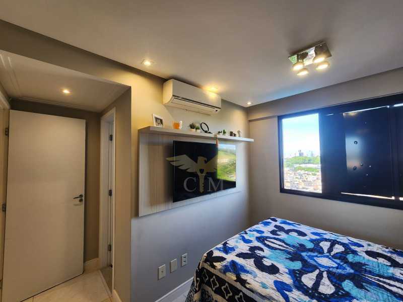Apartamento à venda com 2 quartos, 54m² - Foto 8