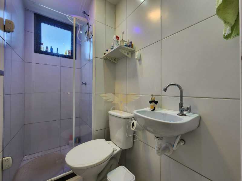 Apartamento à venda com 2 quartos, 54m² - Foto 14
