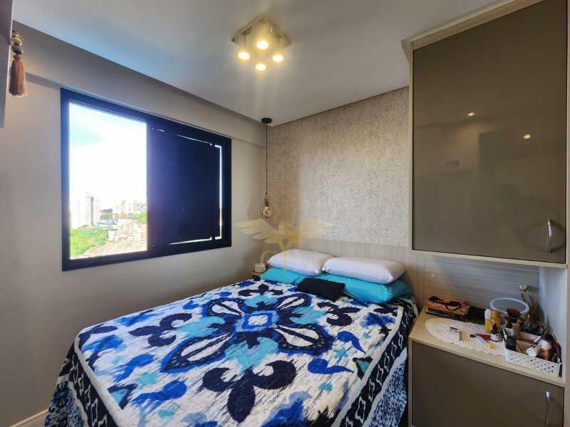 Apartamento à venda com 2 quartos, 54m² - Foto 10
