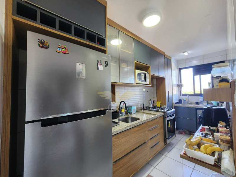 Apartamento à venda com 2 quartos, 54m² - Foto 15