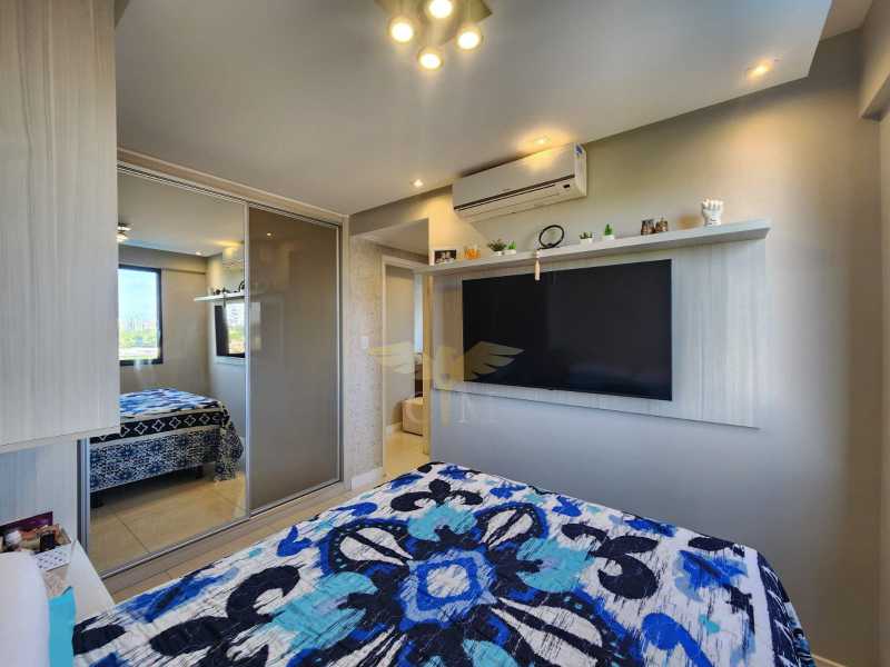 Apartamento à venda com 2 quartos, 54m² - Foto 12