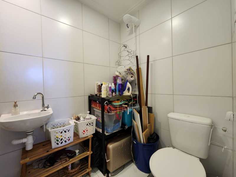 Apartamento à venda com 2 quartos, 54m² - Foto 18