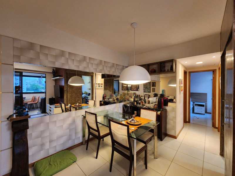 Apartamento à venda com 3 quartos, 77m² - Foto 6