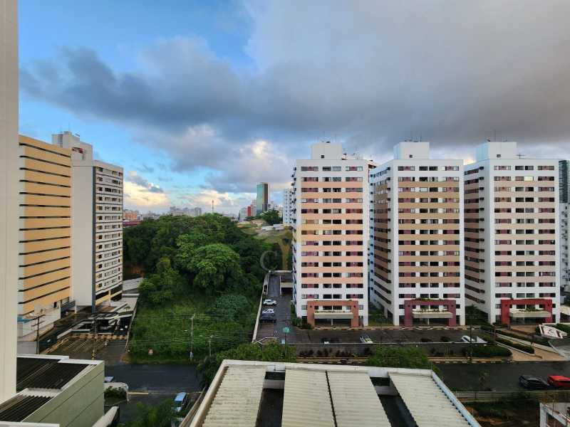 Apartamento à venda com 3 quartos, 77m² - Foto 8